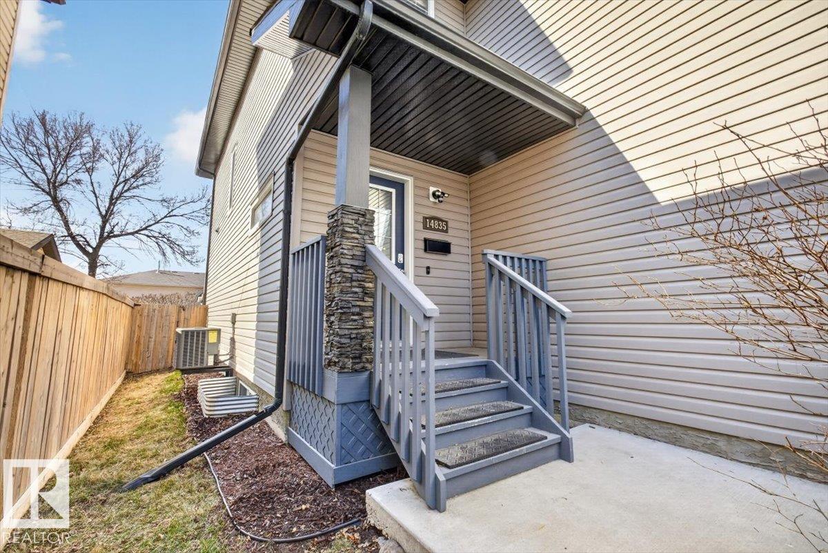 14835 103 AV NW - 1