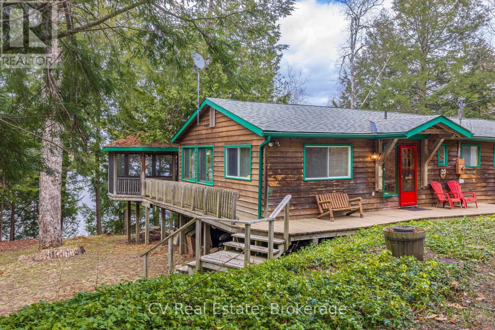 1067 OSBORNE PT ROAD - 16