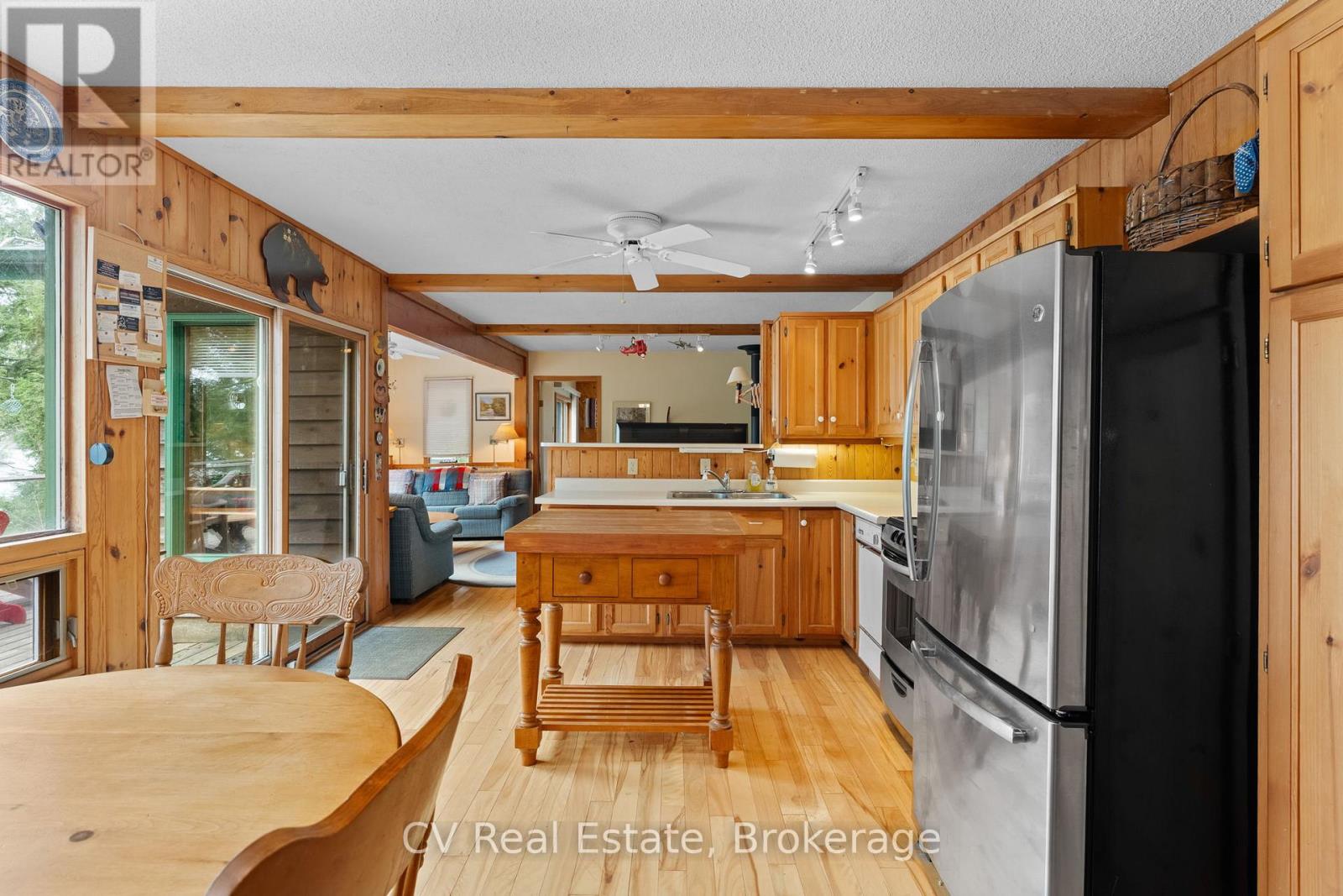 1067 OSBORNE PT ROAD - 21
