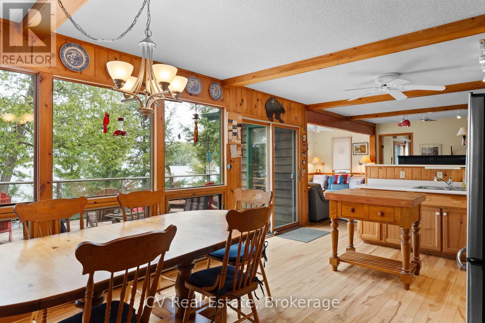 1067 OSBORNE PT ROAD - 22