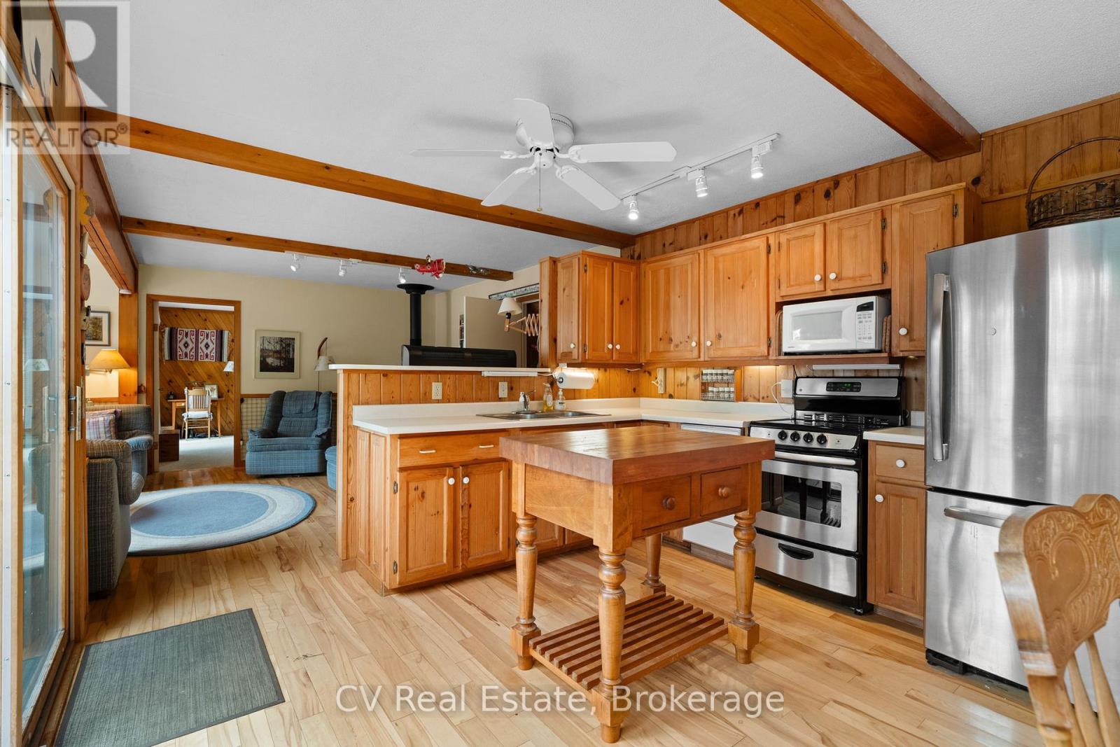 1067 OSBORNE PT ROAD - 23