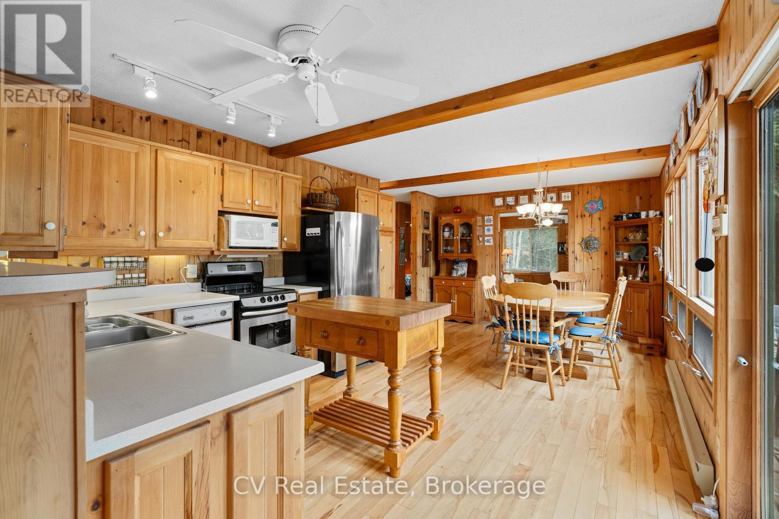 1067 OSBORNE PT ROAD - 24