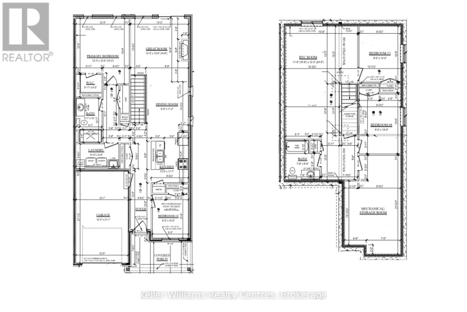 126 TREMBLE DRIVE - 2
