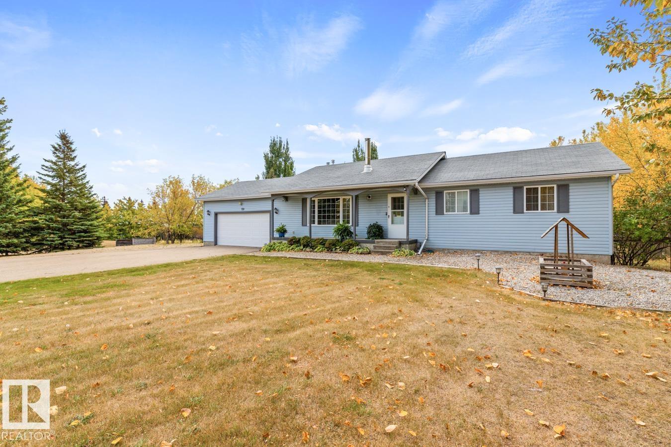 #59 53319 RGE ROAD 14, Rural Parkland County