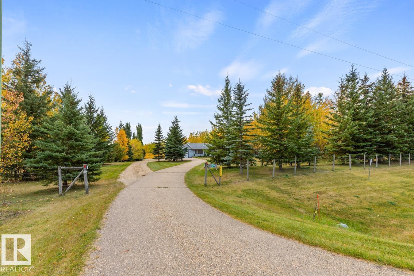 #59 53319 RGE ROAD 14, Rural Parkland County