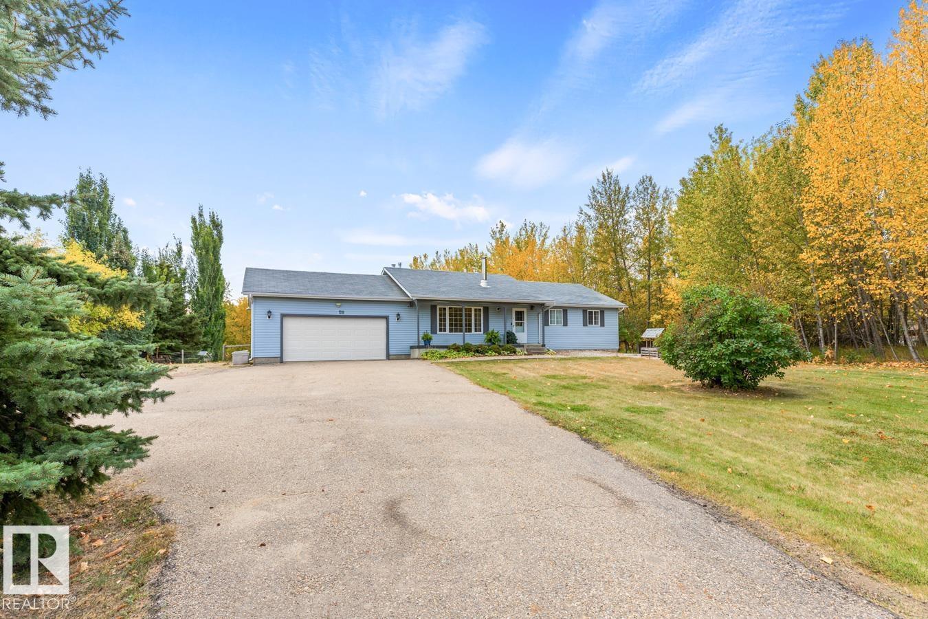 #59 53319 RGE ROAD 14, Rural Parkland County