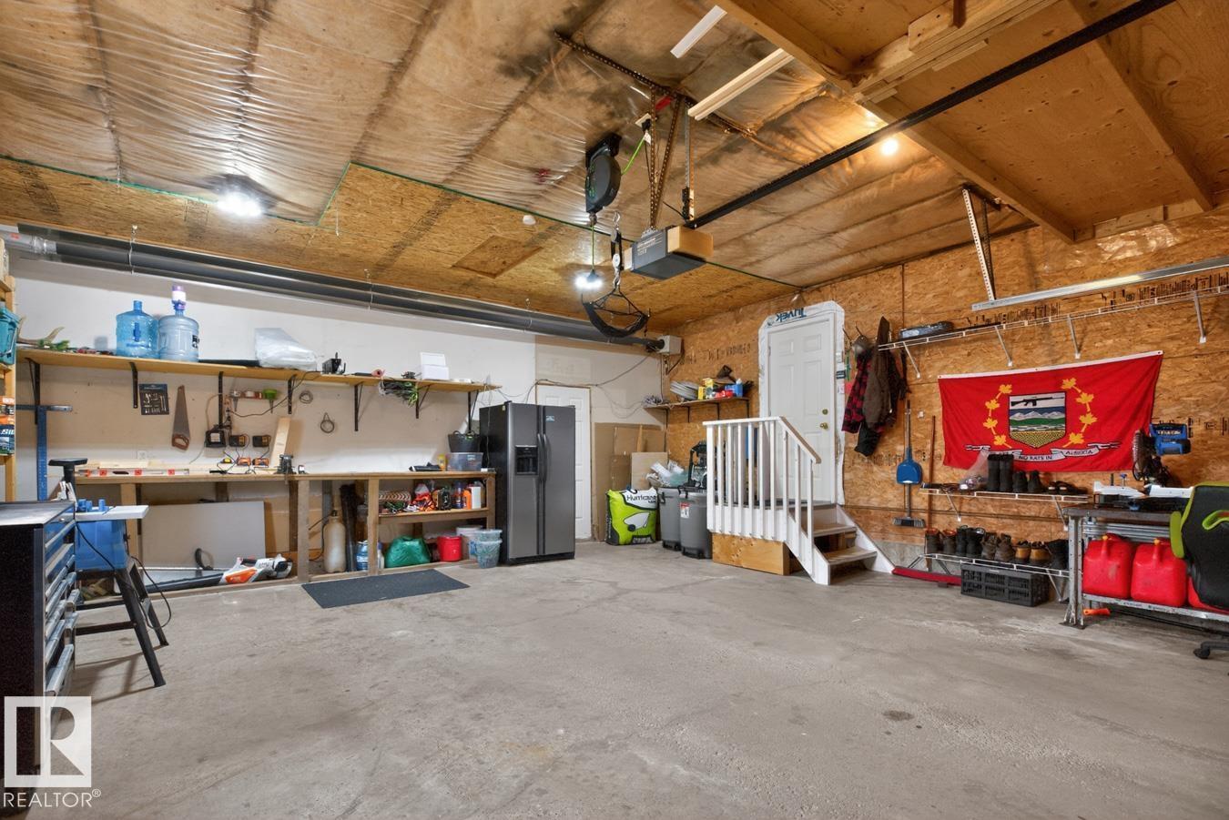 #59 53319 RGE ROAD 14, Rural Parkland County