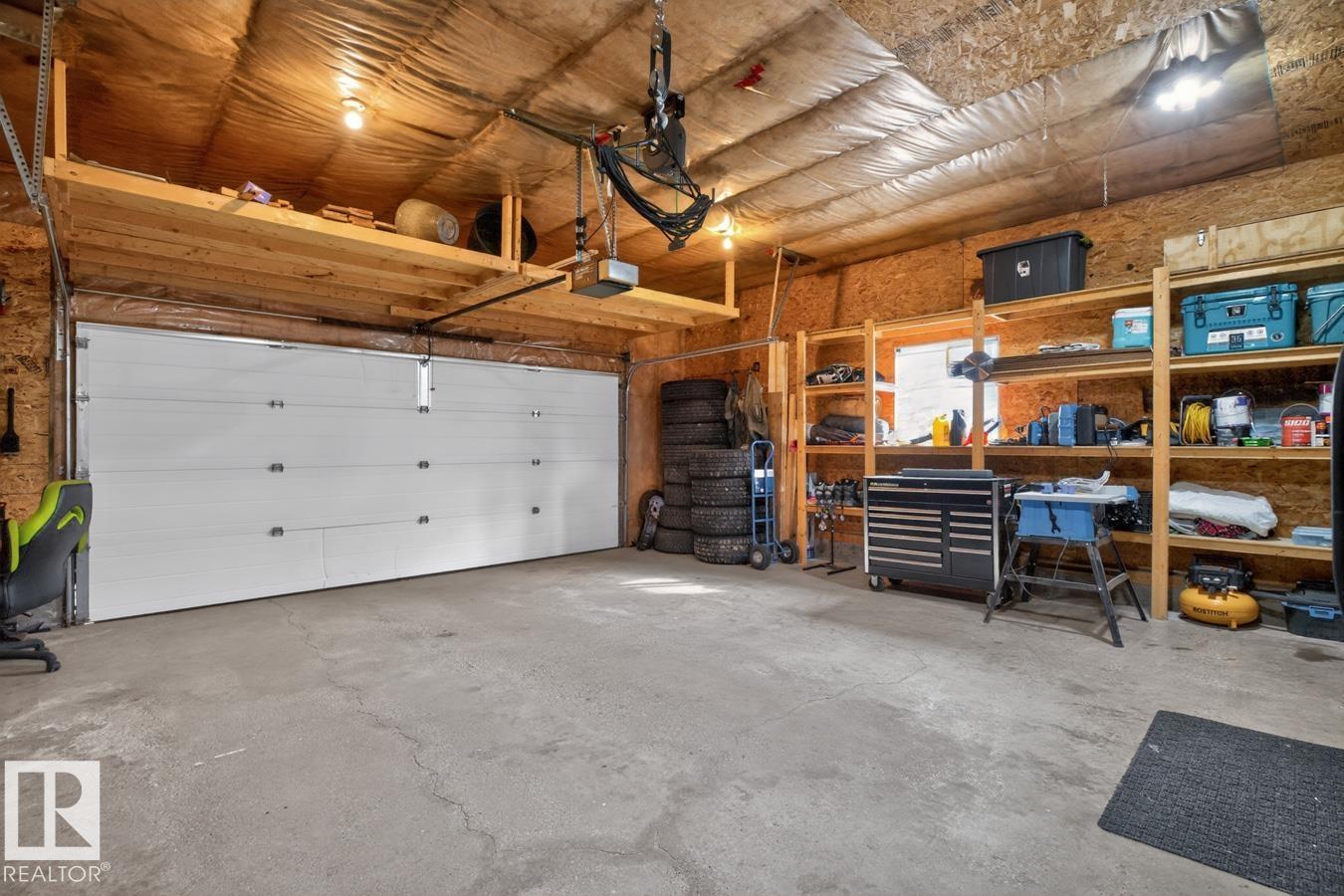#59 53319 RGE ROAD 14, Rural Parkland County