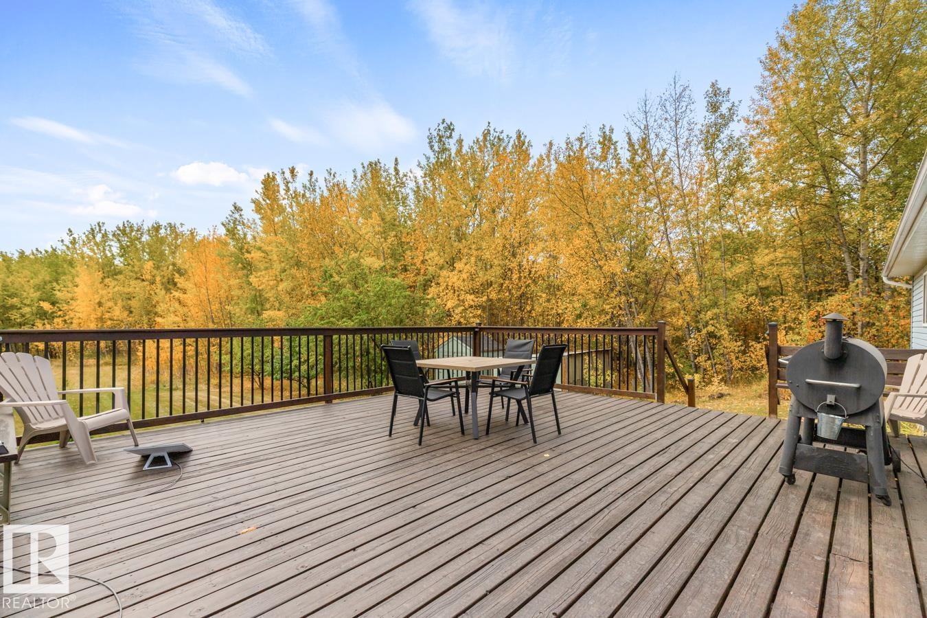 #59 53319 RGE ROAD 14, Rural Parkland County
