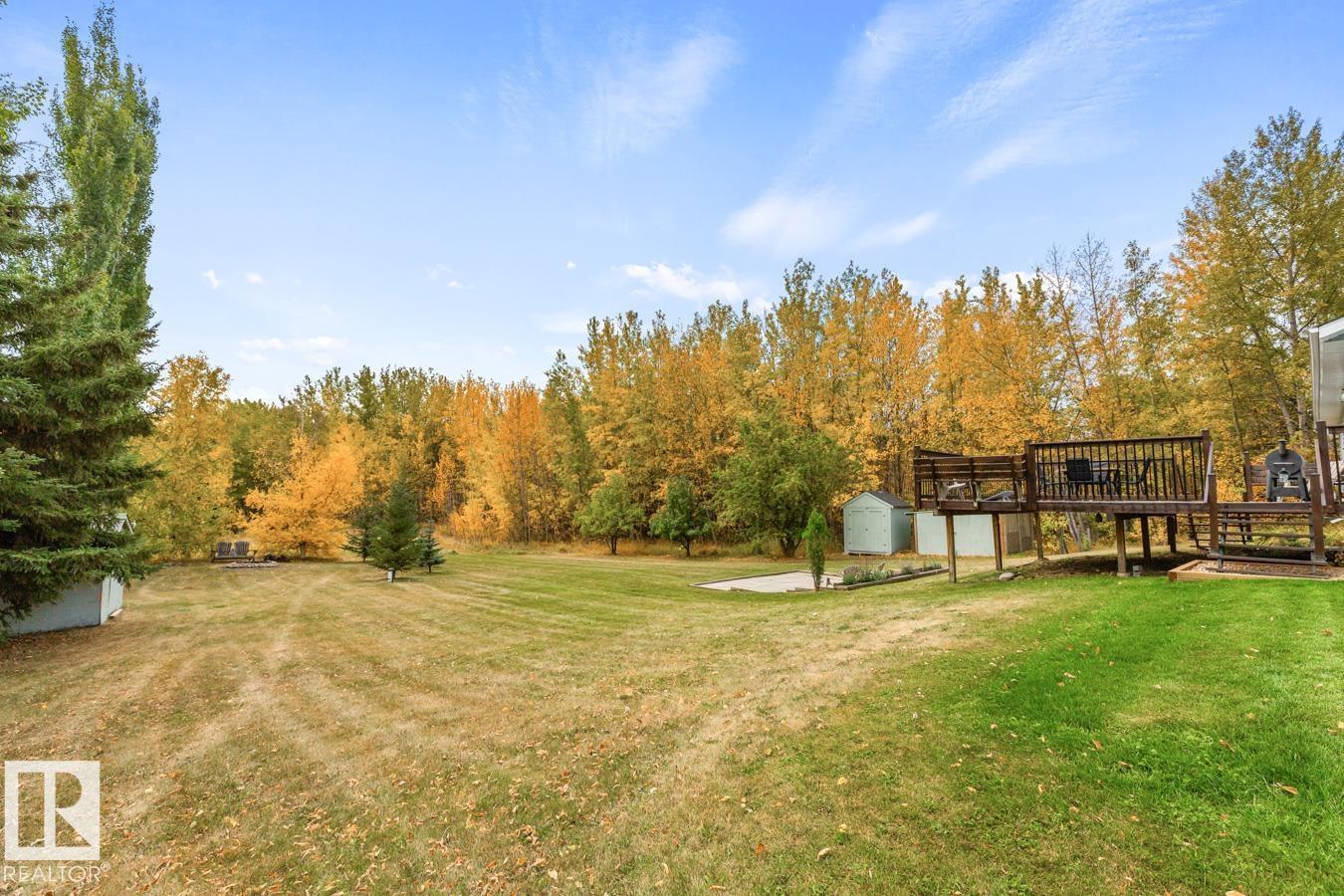 #59 53319 RGE ROAD 14, Rural Parkland County