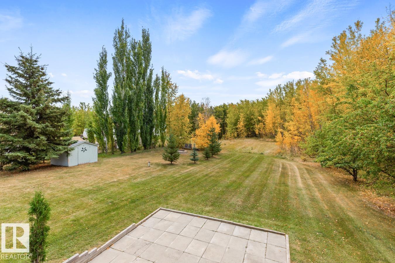 #59 53319 RGE ROAD 14, Rural Parkland County