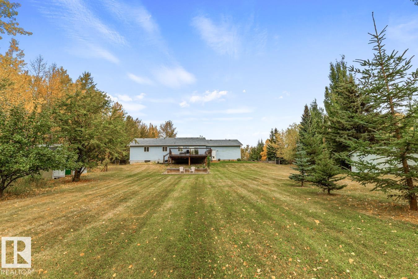 #59 53319 RGE ROAD 14, Rural Parkland County