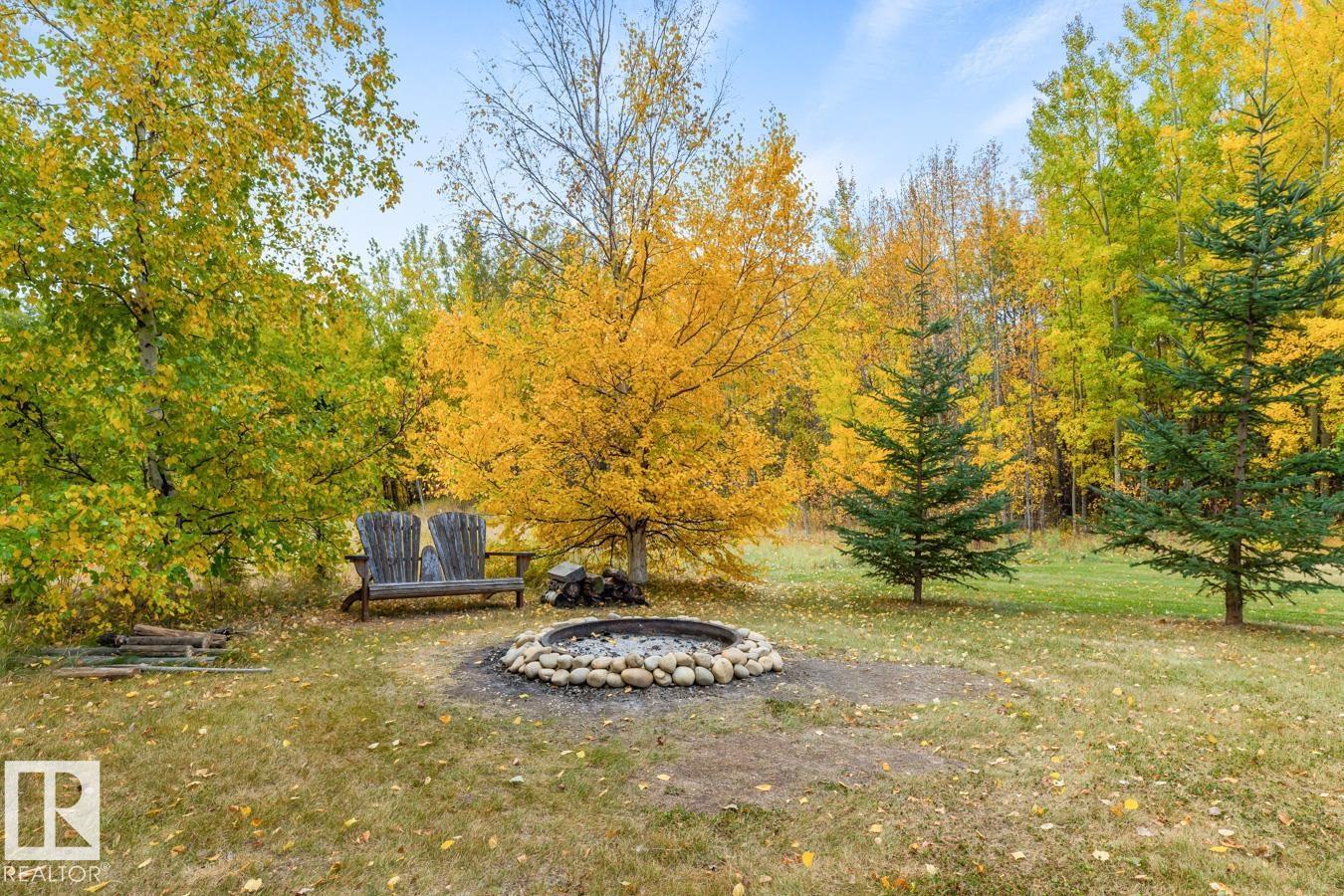 #59 53319 RGE ROAD 14, Rural Parkland County