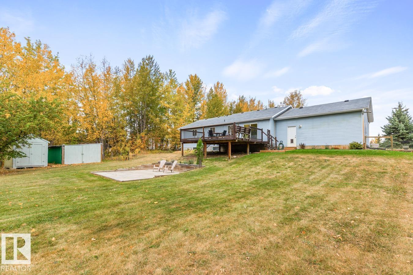 #59 53319 RGE ROAD 14, Rural Parkland County