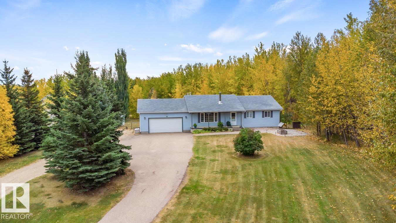 #59 53319 RGE ROAD 14, Rural Parkland County