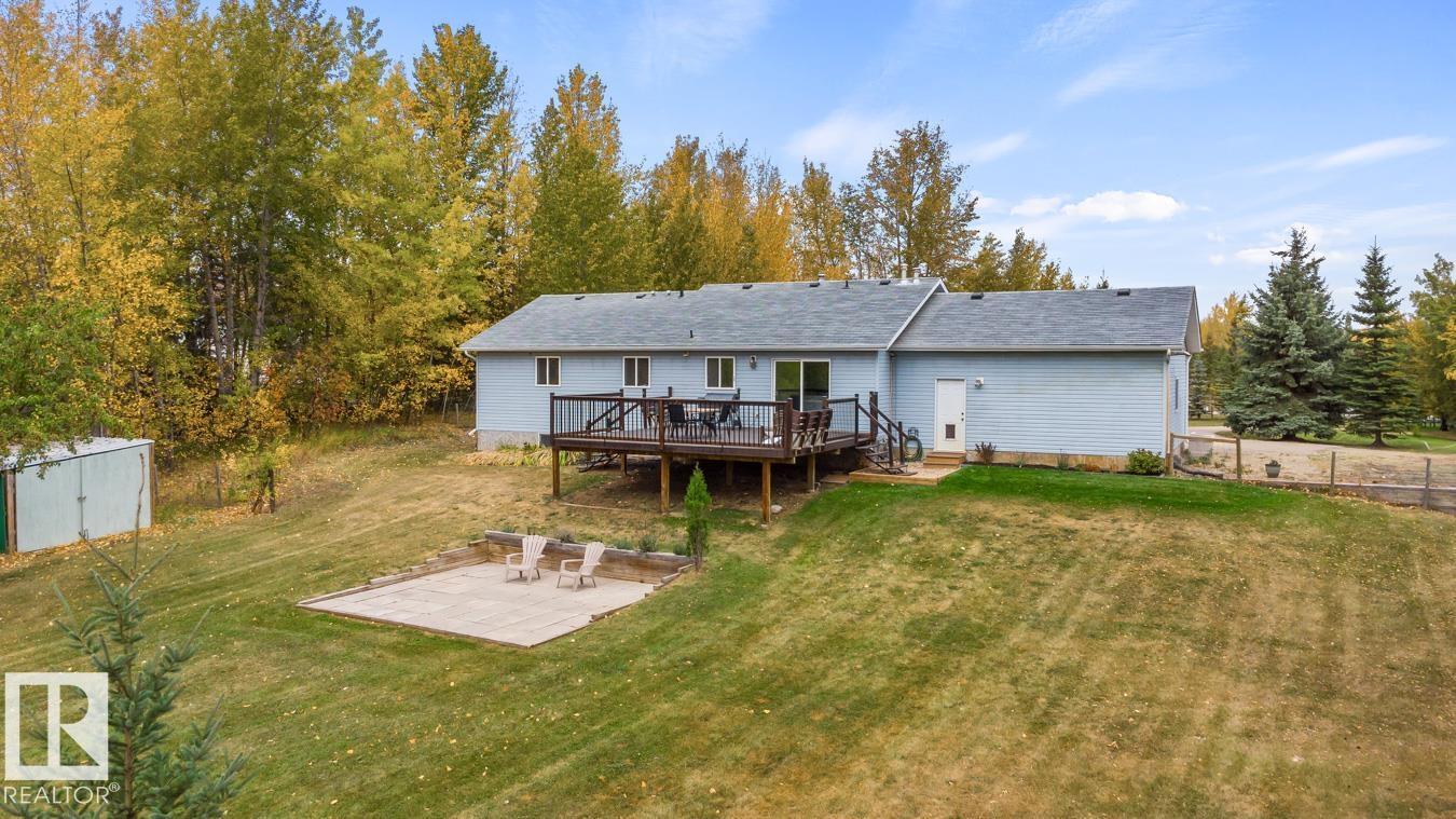 #59 53319 RGE ROAD 14, Rural Parkland County