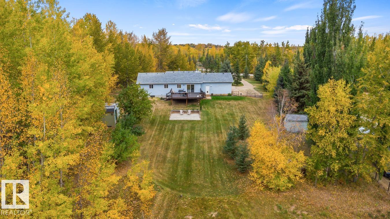 #59 53319 RGE ROAD 14, Rural Parkland County