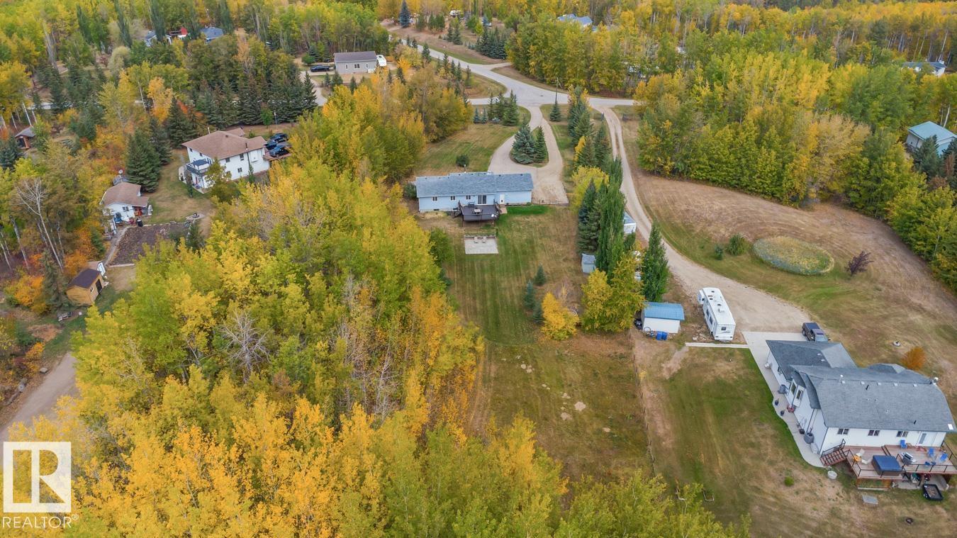 #59 53319 RGE ROAD 14, Rural Parkland County