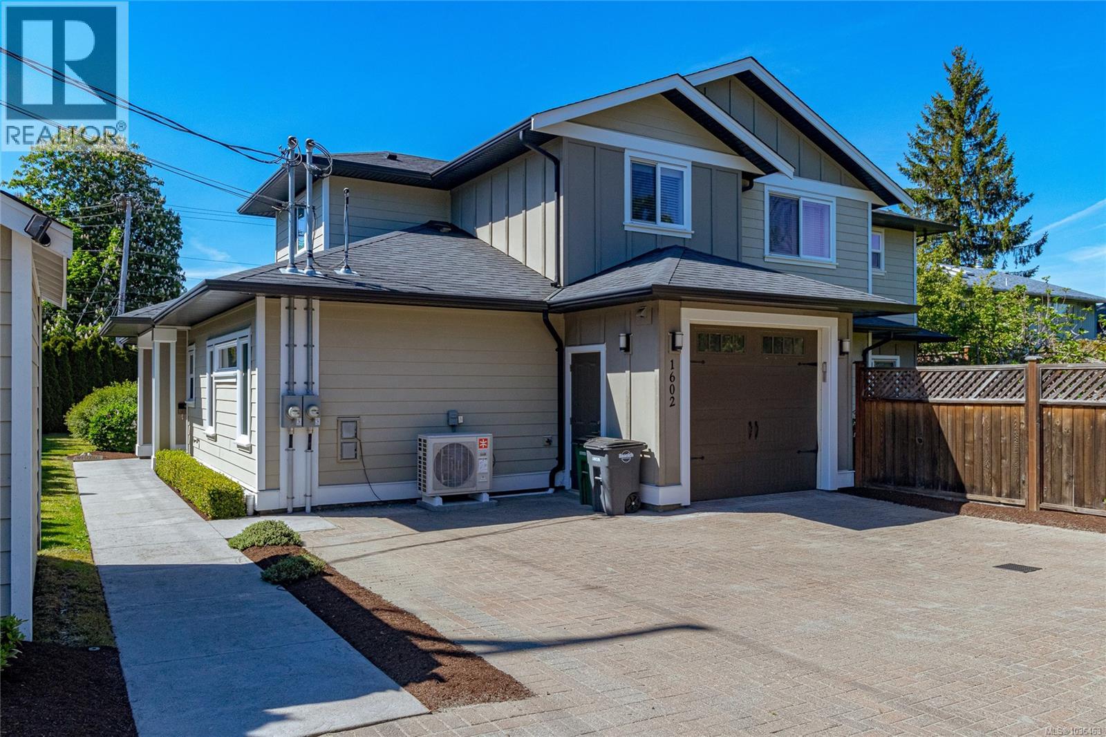 1602 Kenmore Rd - 1
