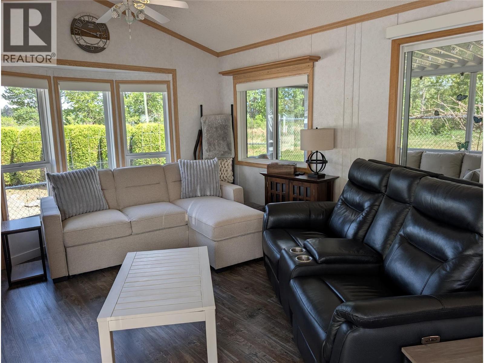 2633 Squilax Anglemont Road Lot# 10 - 4