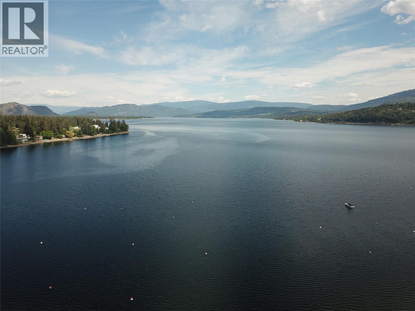 2633 Squilax Anglemont Road Lot# 10 - 32