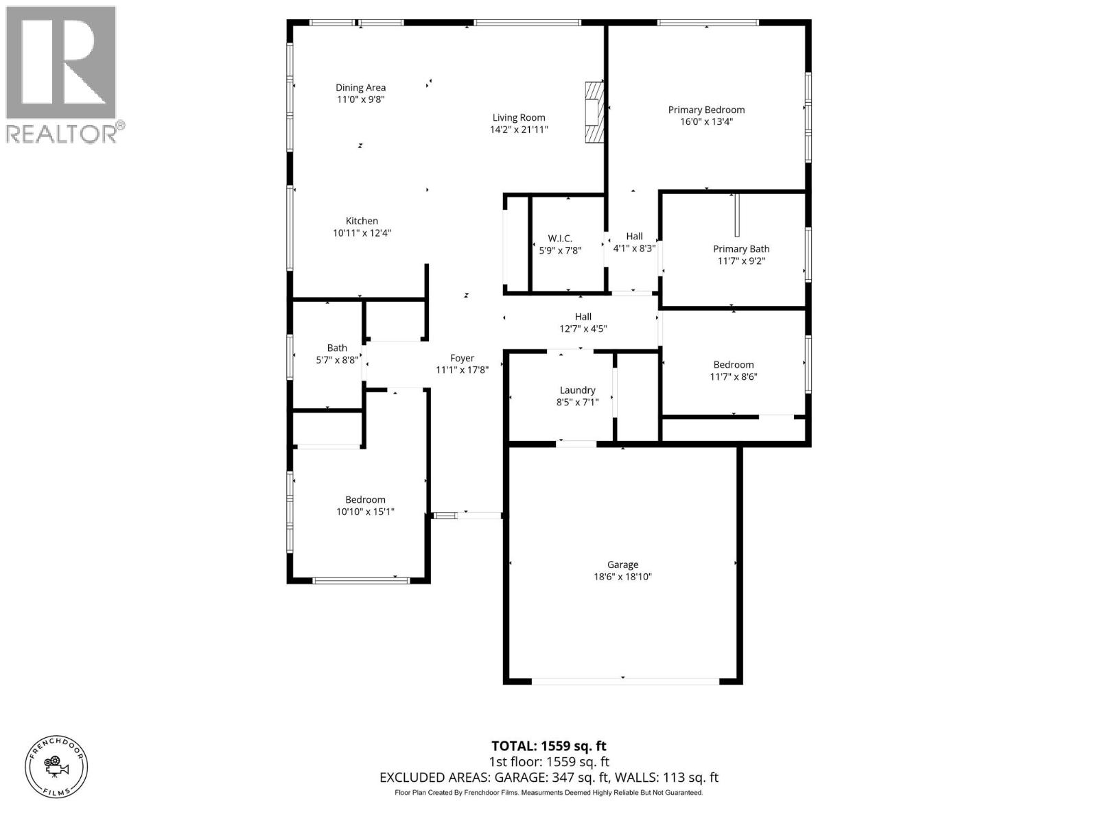 1671 FIR Road - 2