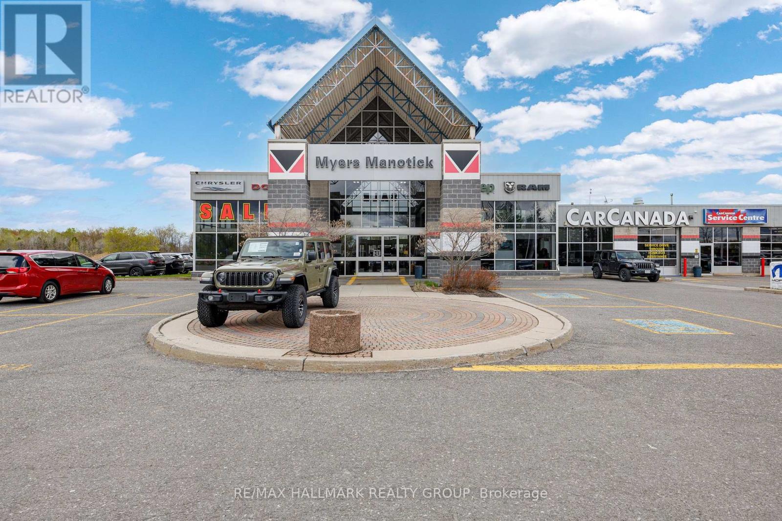 Business for Sale in Ottawa – 5791 PRINCE OF WALES DRIVE, Ottawa – MLS# X13123212 - Image 50