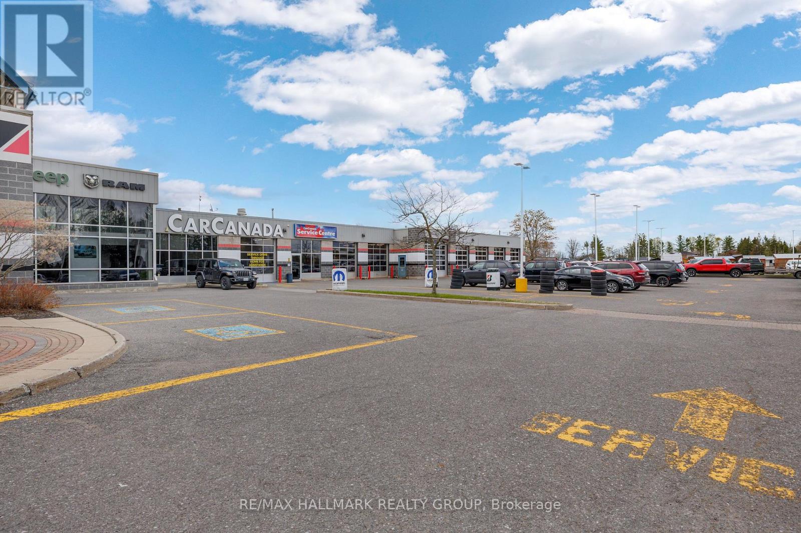 Business for Sale in Ottawa – 5791 PRINCE OF WALES DRIVE, Ottawa – MLS# X13123212 - Image 18