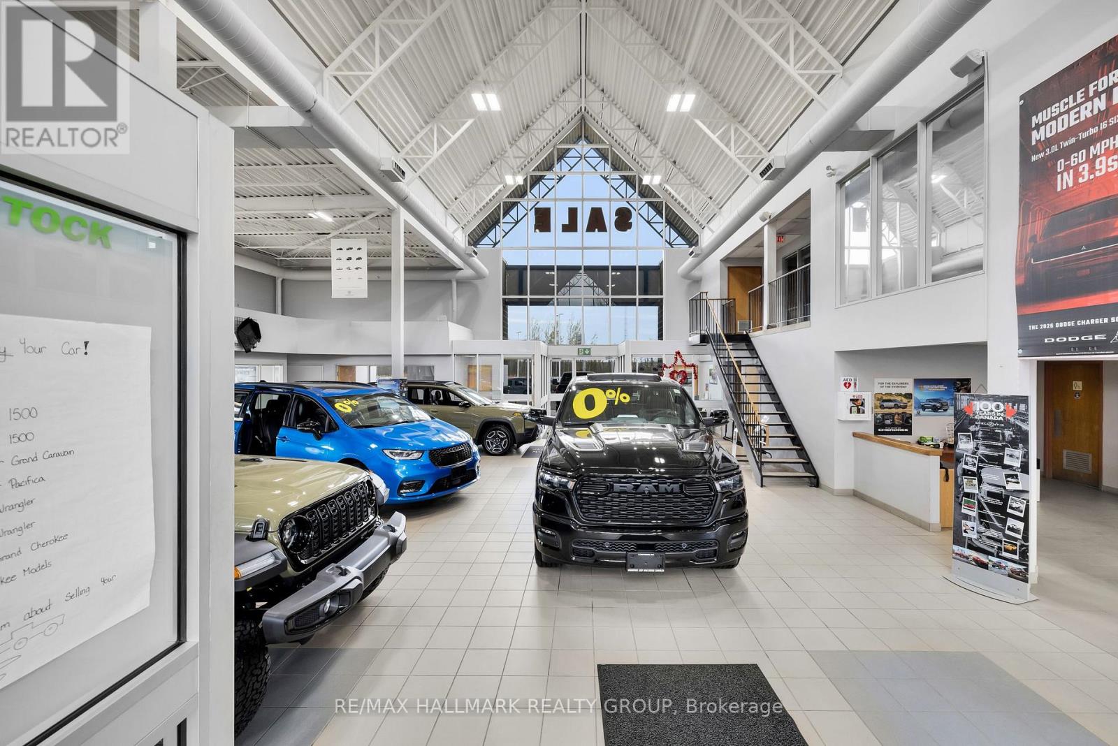 Business for Sale in Ottawa – 5791 PRINCE OF WALES DRIVE, Ottawa – MLS# X13123212 - Image 11