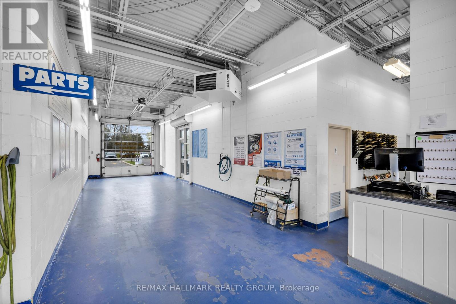 Business for Sale in Ottawa – 5791 PRINCE OF WALES DRIVE, Ottawa – MLS# X13123212 - Image 42