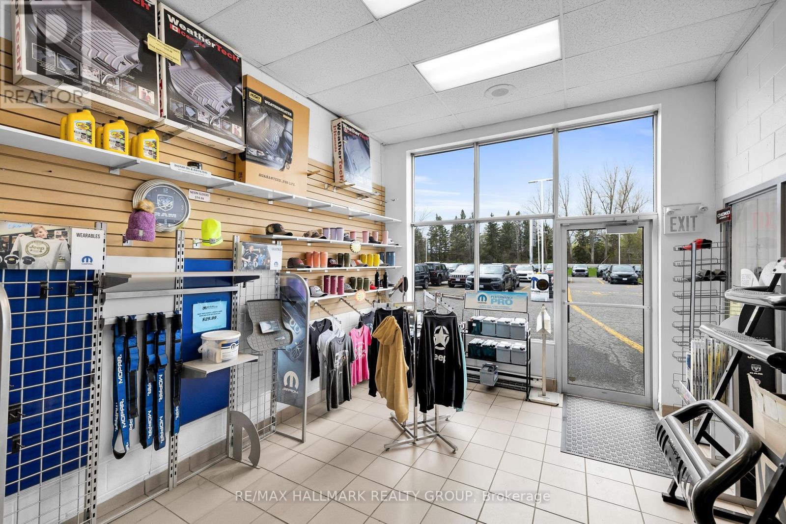 Business for Sale in Ottawa – 5791 PRINCE OF WALES DRIVE, Ottawa – MLS# X13123212 - Image 22