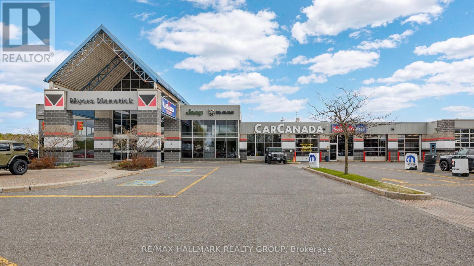 Business for Sale in Ottawa – 5791 PRINCE OF WALES DRIVE, Ottawa – MLS# X13123212 - Image 10