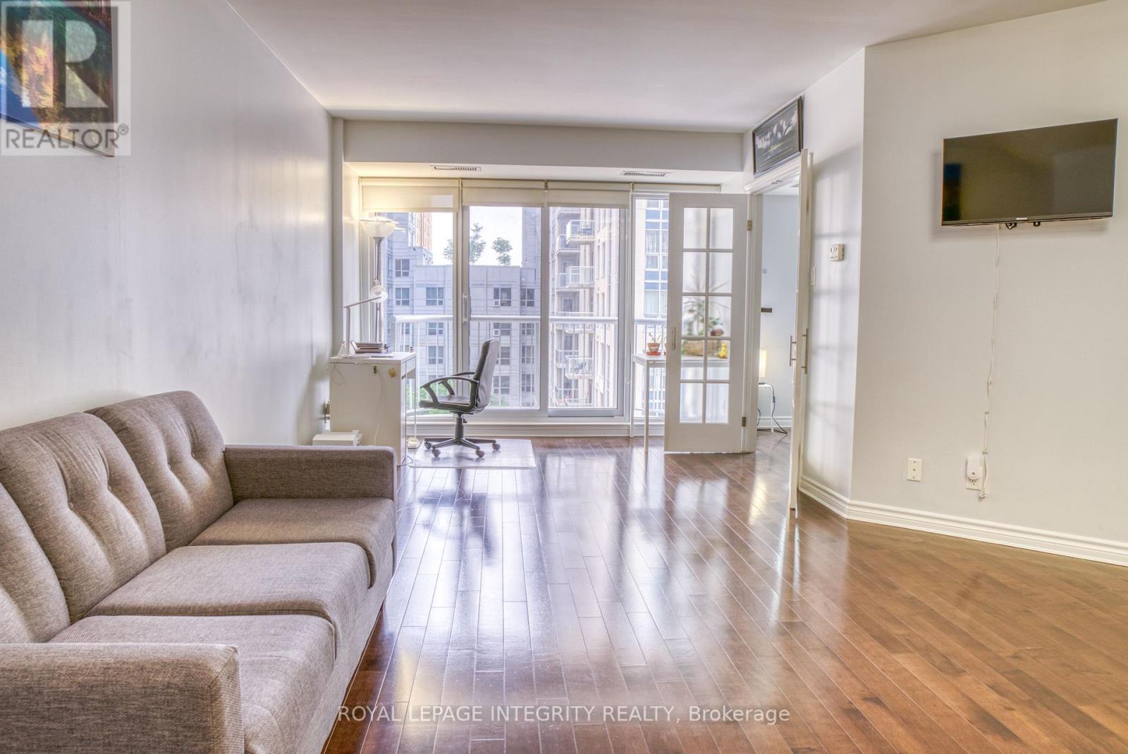 1 Bed, 1 Bath Apartment for Rent in Ottawa – 707 – 234 RIDEAU STREET, Ottawa – MLS# X13123218 - Image 13