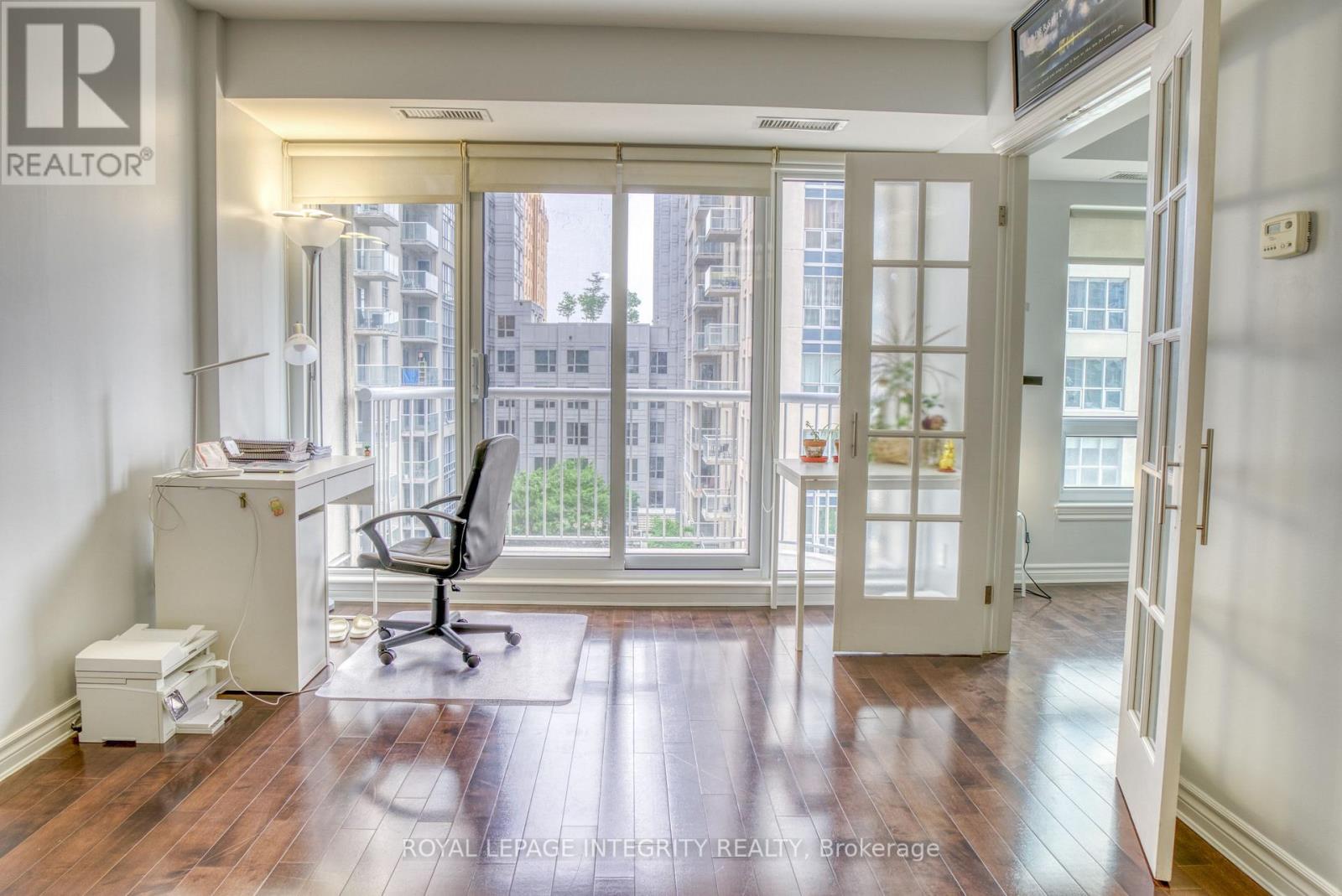 1 Bed, 1 Bath Apartment for Rent in Ottawa – 707 – 234 RIDEAU STREET, Ottawa – MLS# X13123218 - Image 6