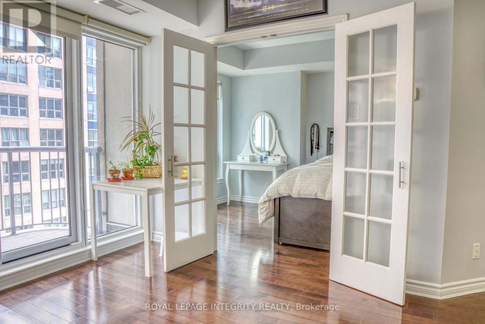 1 Bed, 1 Bath Apartment for Rent in Ottawa – 707 – 234 RIDEAU STREET, Ottawa – MLS# X13123218 - Image 28