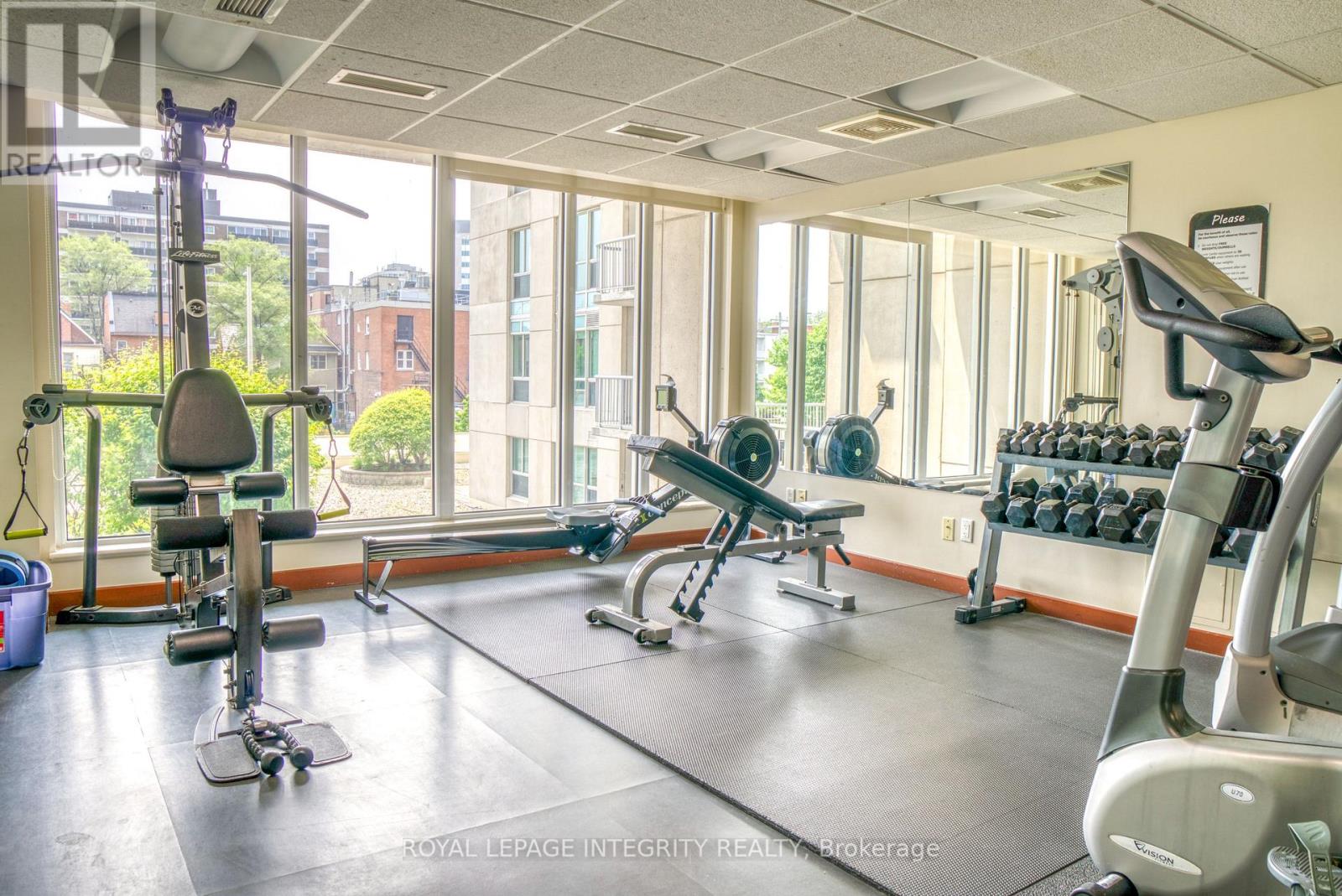 1 Bed, 1 Bath Apartment for Rent in Ottawa – 707 – 234 RIDEAU STREET, Ottawa – MLS# X13123218 - Image 19