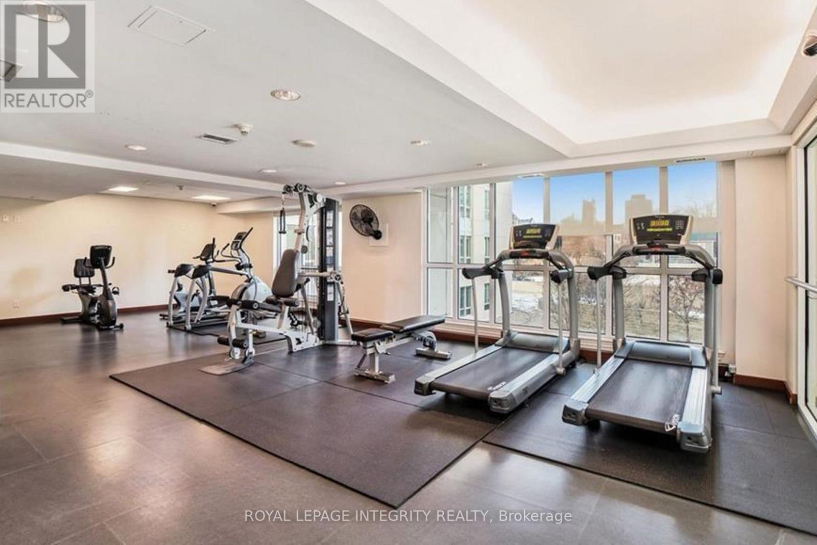 1 Bed, 1 Bath Apartment for Rent in Ottawa – 707 – 234 RIDEAU STREET, Ottawa – MLS# X13123218 - Image 23