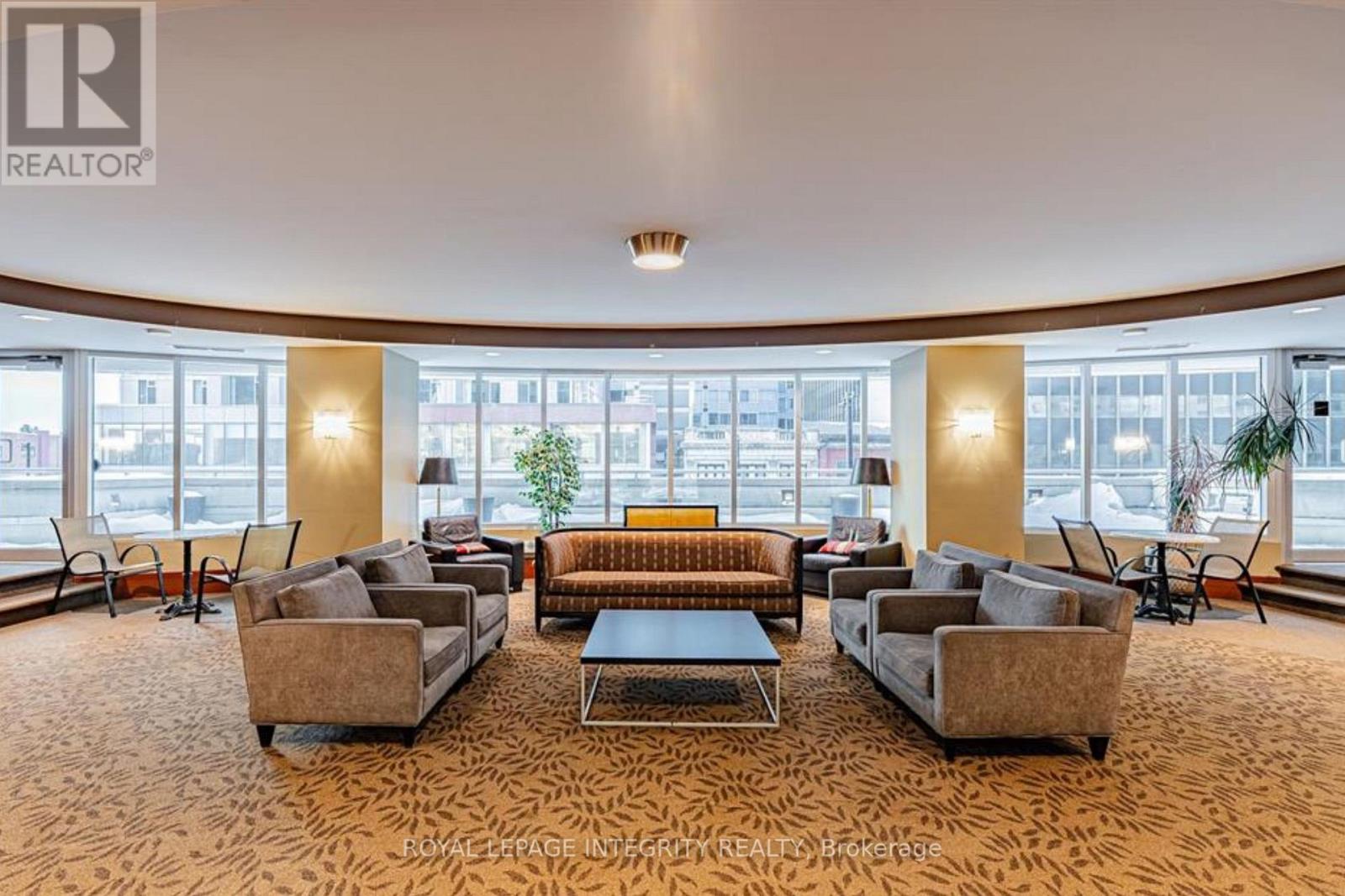1 Bed, 1 Bath Apartment for Rent in Ottawa – 707 – 234 RIDEAU STREET, Ottawa – MLS# X13123218 - Image 16