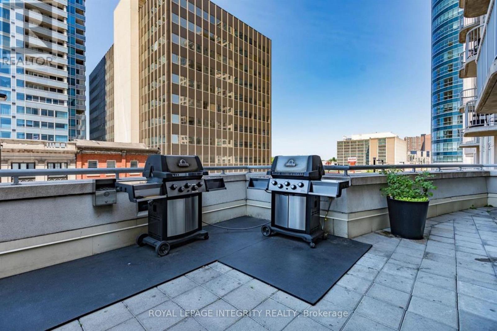 1 Bed, 1 Bath Apartment for Rent in Ottawa – 707 – 234 RIDEAU STREET, Ottawa – MLS# X13123218 - Image 15