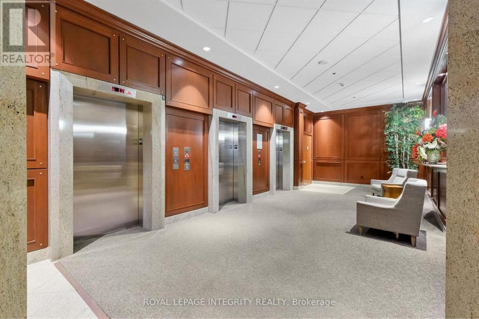 1 Bed, 1 Bath Apartment for Rent in Ottawa – 707 – 234 RIDEAU STREET, Ottawa – MLS# X13123218 - Image 25