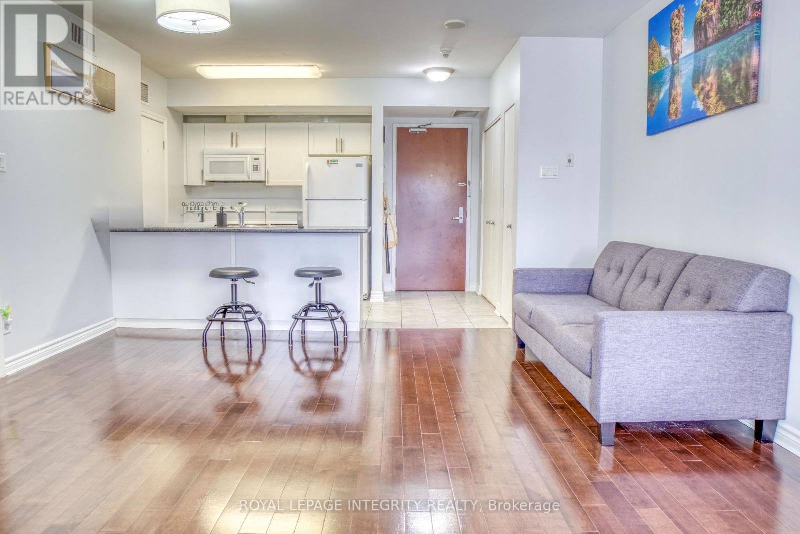1 Bed, 1 Bath Apartment for Rent in Ottawa – 707 – 234 RIDEAU STREET, Ottawa – MLS# X13123218 - Image 9