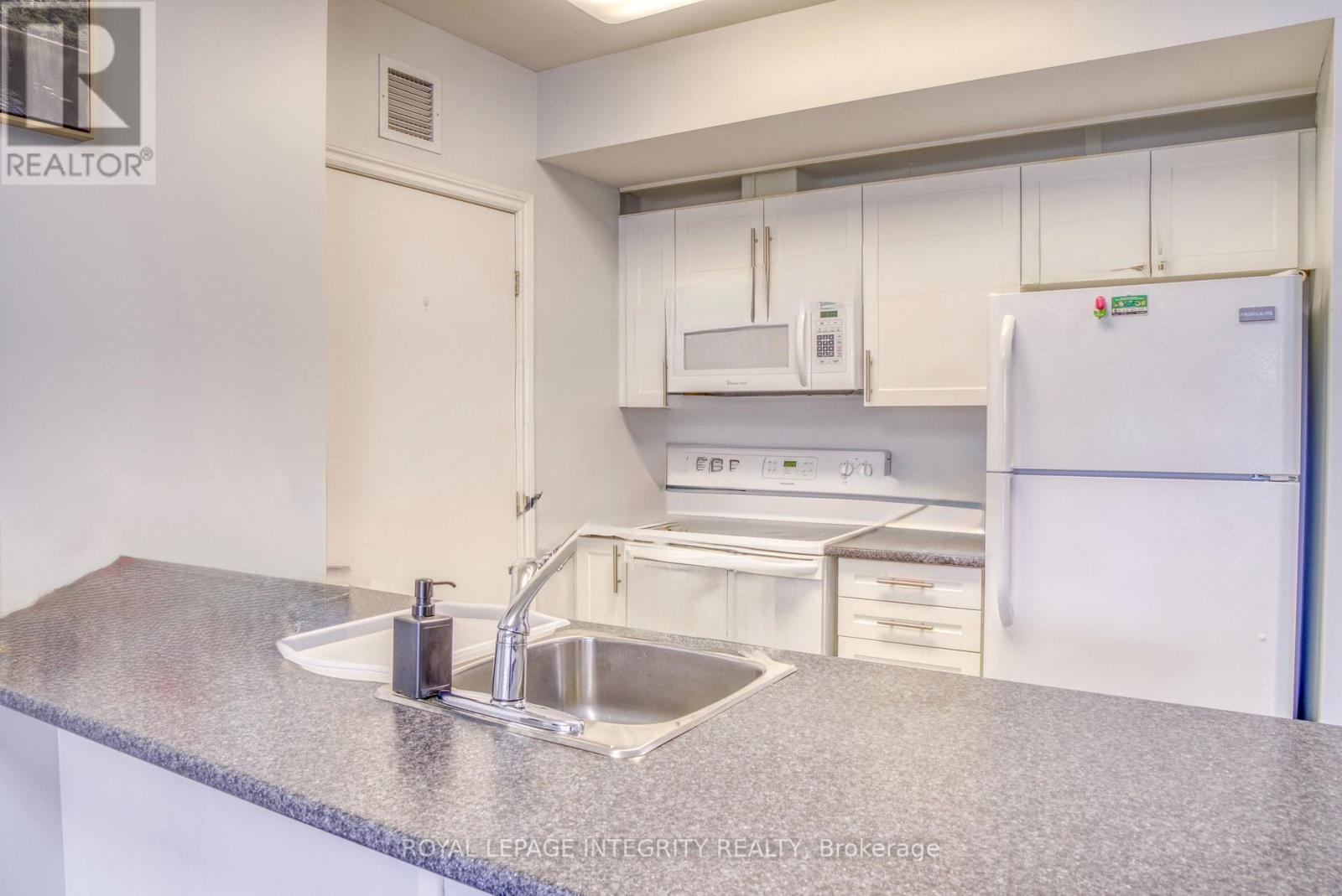 1 Bed, 1 Bath Apartment for Rent in Ottawa – 707 – 234 RIDEAU STREET, Ottawa – MLS# X13123218 - Image 5