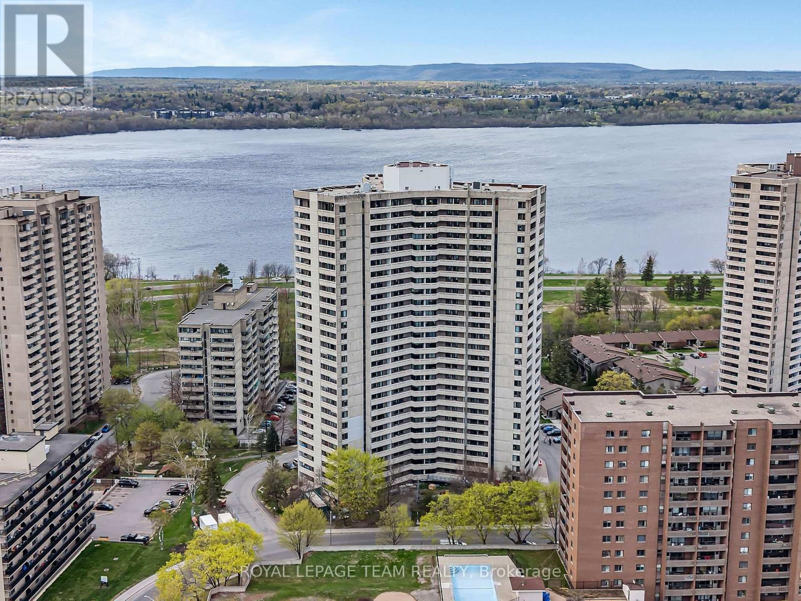 #2309 1171 AMBLESIDE DRIVE - 1