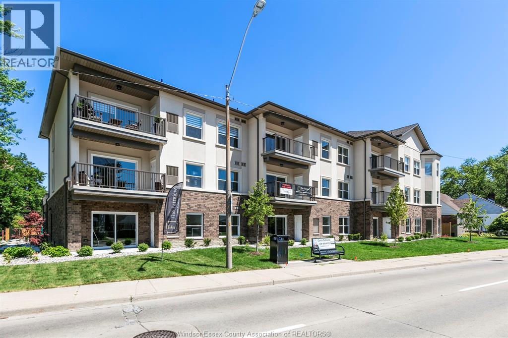 480 FAIRVIEW Unit# 205, Windsor, Ontario, N8S1S1 — Photo 12