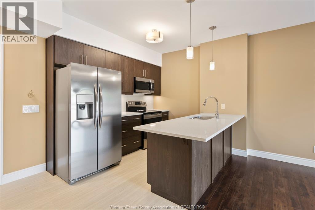 480 FAIRVIEW Unit# 205, Windsor, Ontario, N8S1S1 — Photo 5