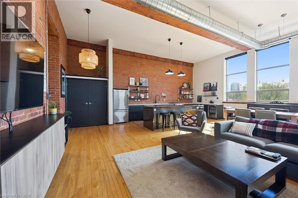 357 HUNTER Street W Unit# 36, Hamilton, Ontario, L8P1S6 — Photo 38
