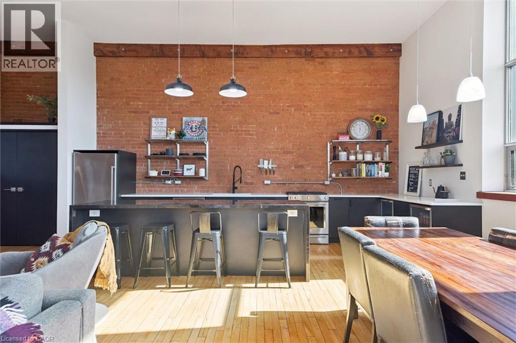 357 HUNTER Street W Unit# 36, Hamilton, Ontario, L8P1S6 — Photo 37