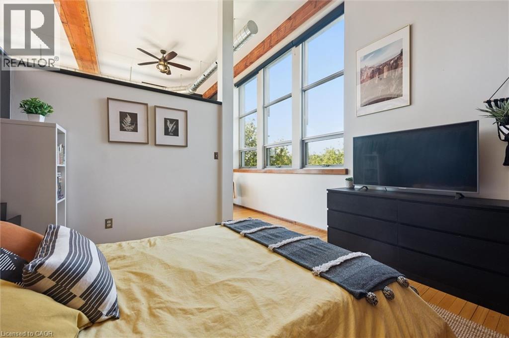 357 HUNTER Street W Unit# 36, Hamilton, Ontario, L8P1S6 — Photo 21