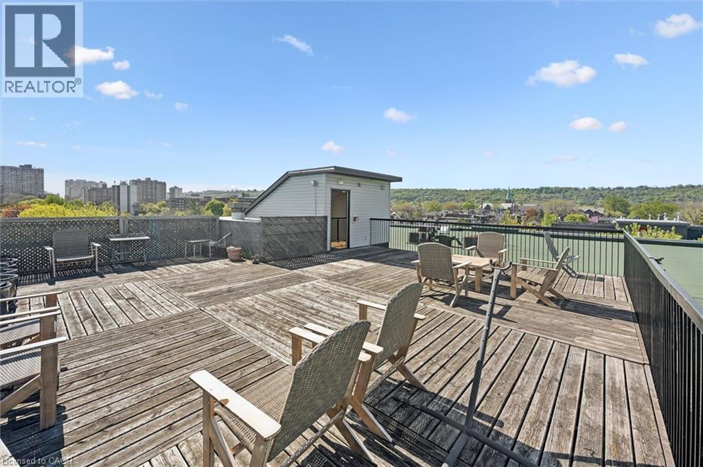 357 HUNTER Street W Unit# 36, Hamilton, Ontario, L8P1S6 — Photo 11