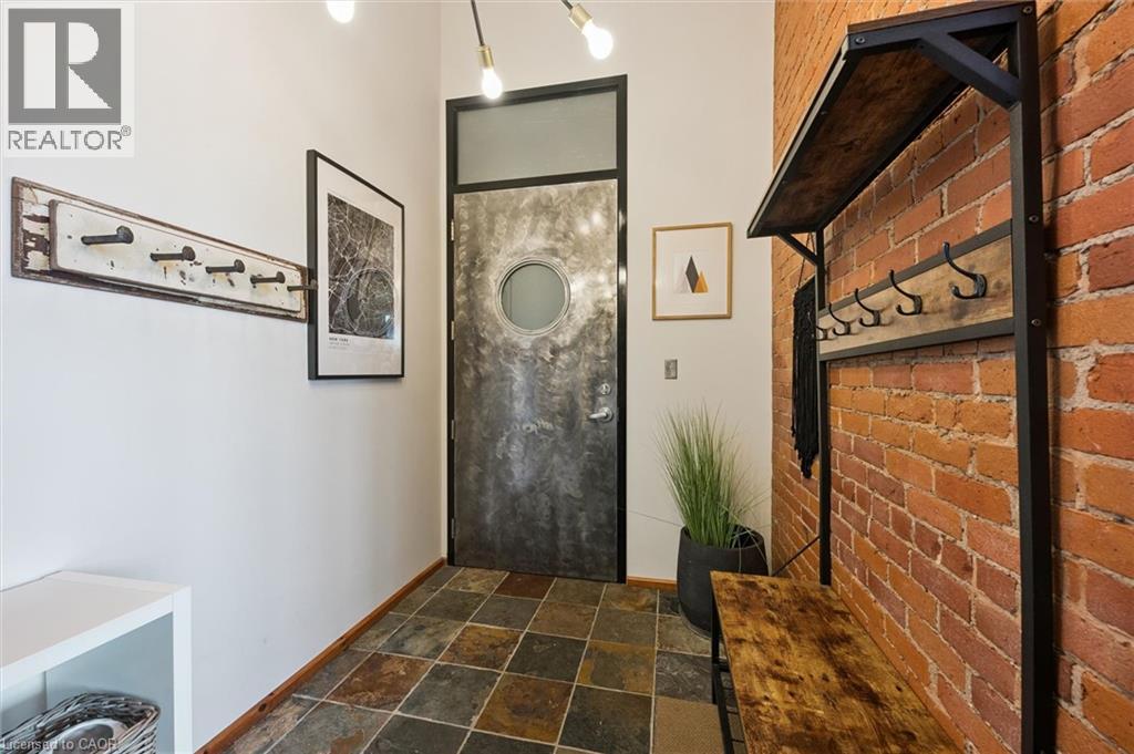 357 HUNTER Street W Unit# 36, Hamilton, Ontario, L8P1S6 — Photo 39